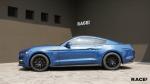 Ford Mustang GT by RACE! 2017 года